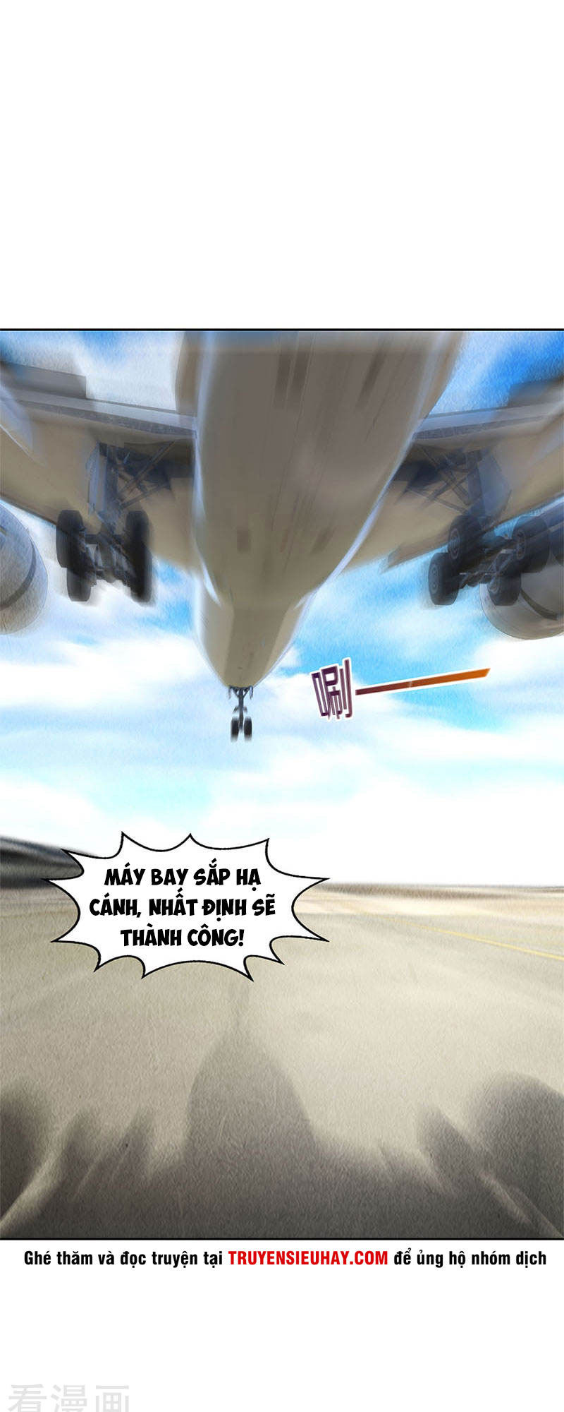 Ta Là Phế Vật Chap 141 - Next Chap 142