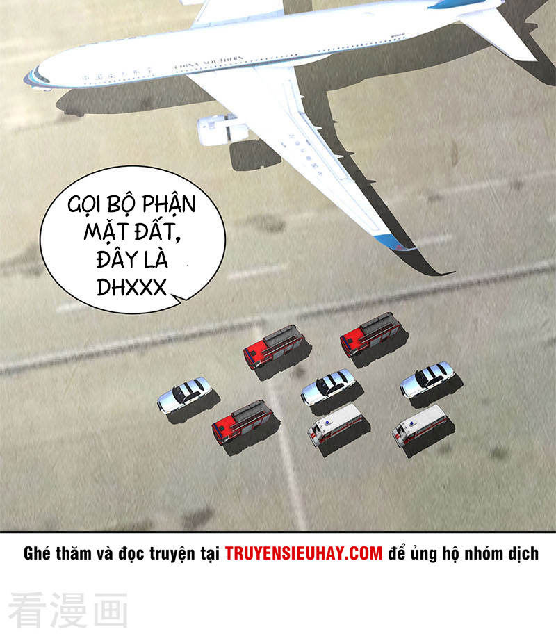 Ta Là Phế Vật Chap 141 - Next Chap 142