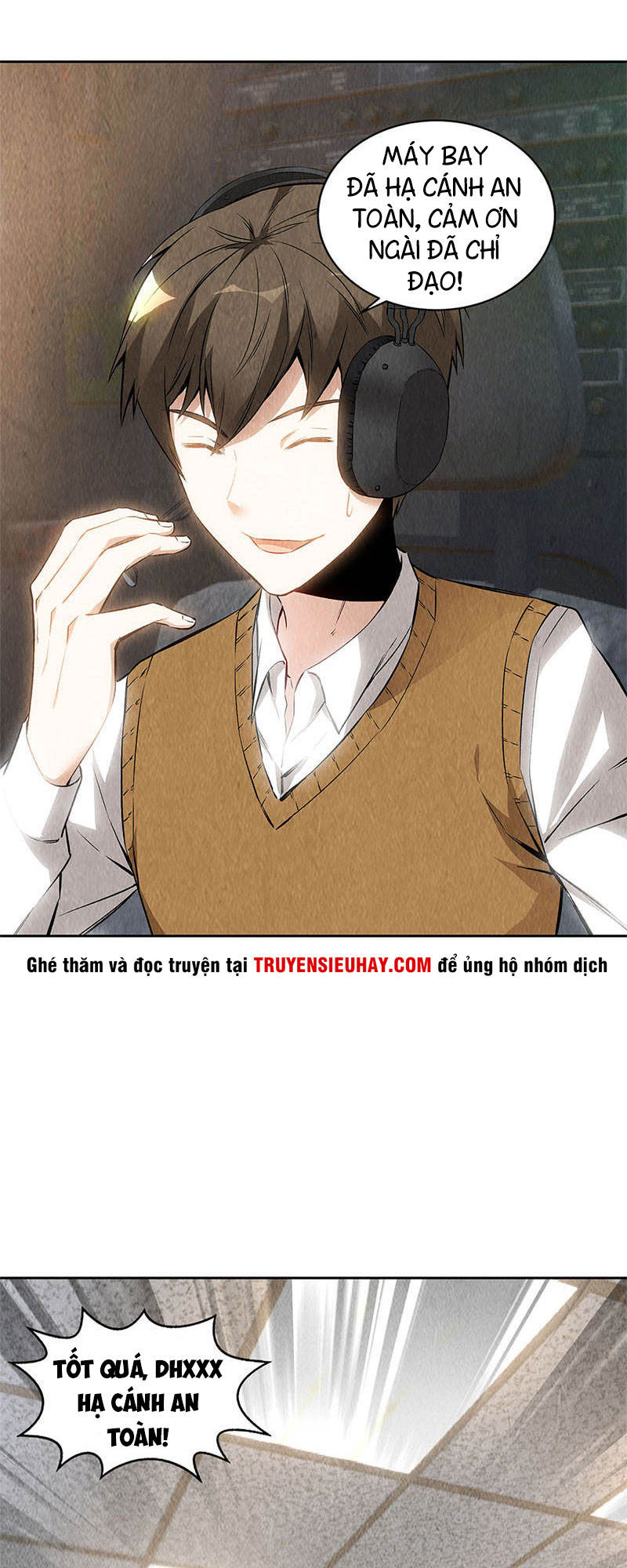 Ta Là Phế Vật Chap 141 - Next Chap 142
