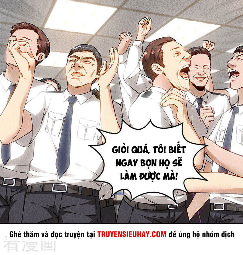 Ta Là Phế Vật Chap 141 - Next Chap 142