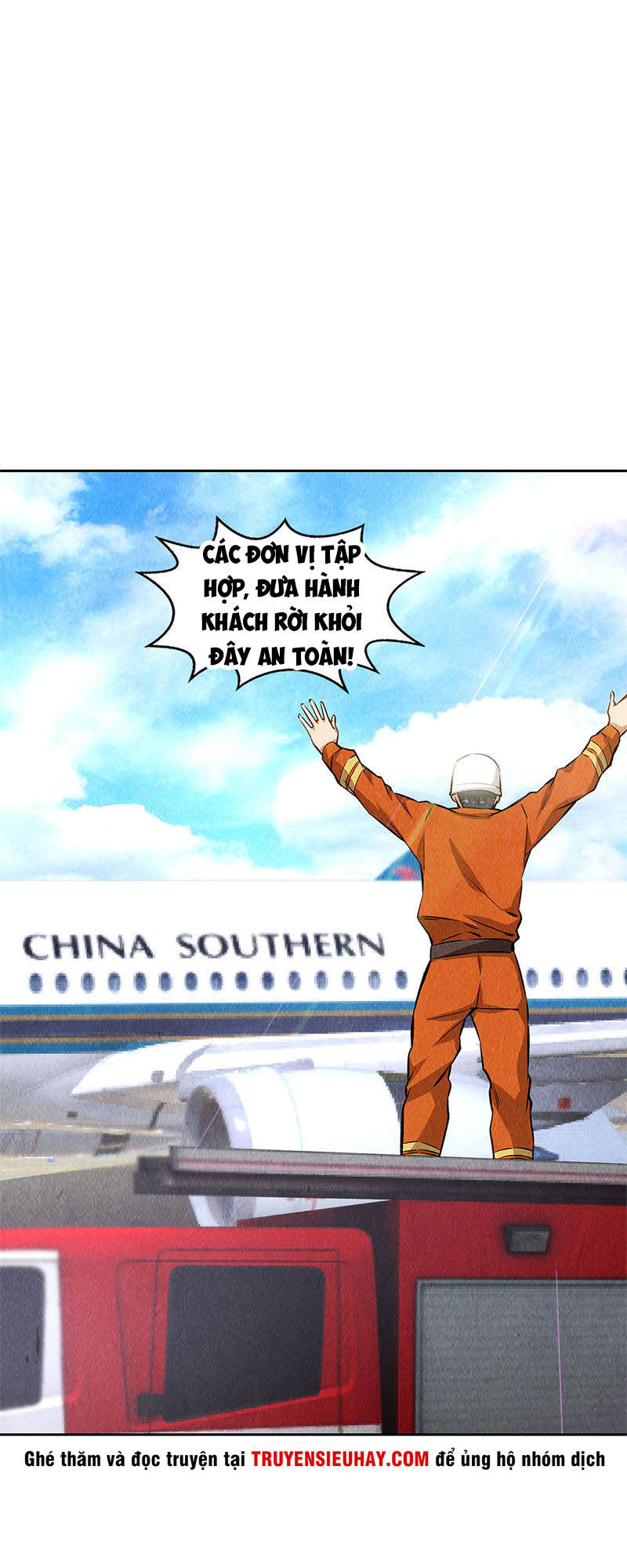 Ta Là Phế Vật Chap 141 - Next Chap 142