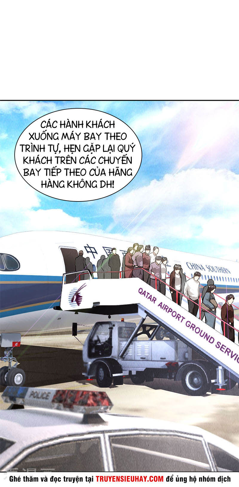 Ta Là Phế Vật Chap 141 - Next Chap 142