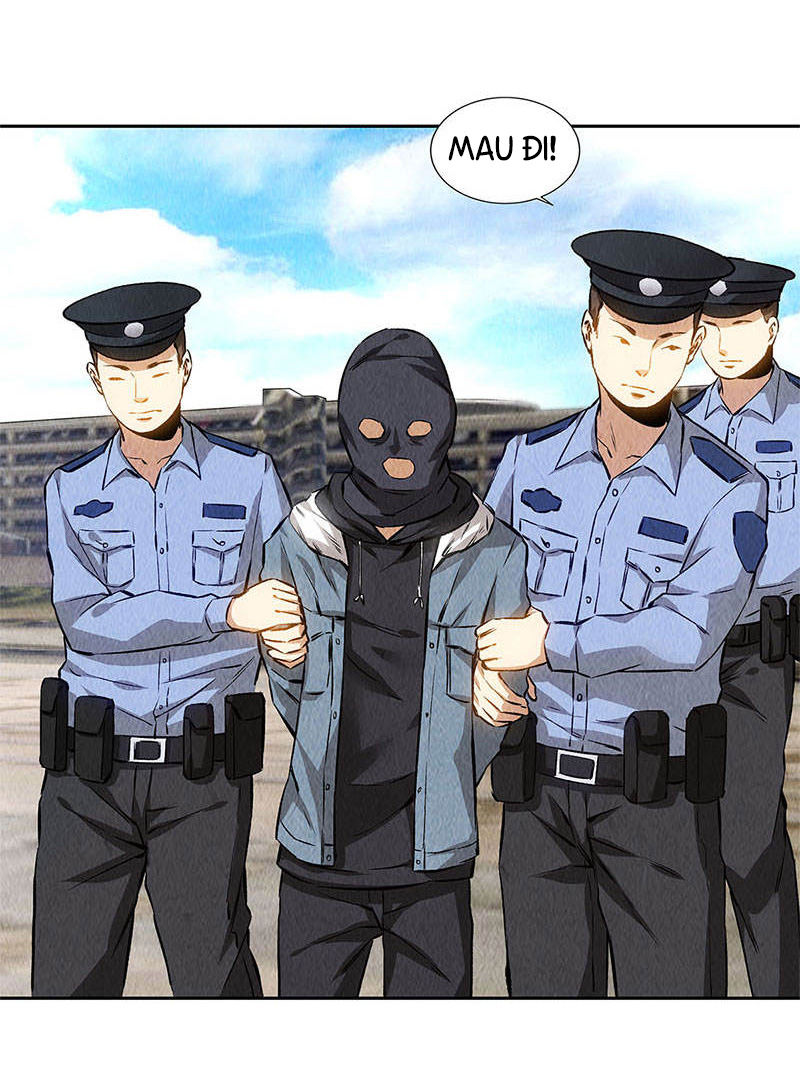 Ta Là Phế Vật Chap 141 - Next Chap 142