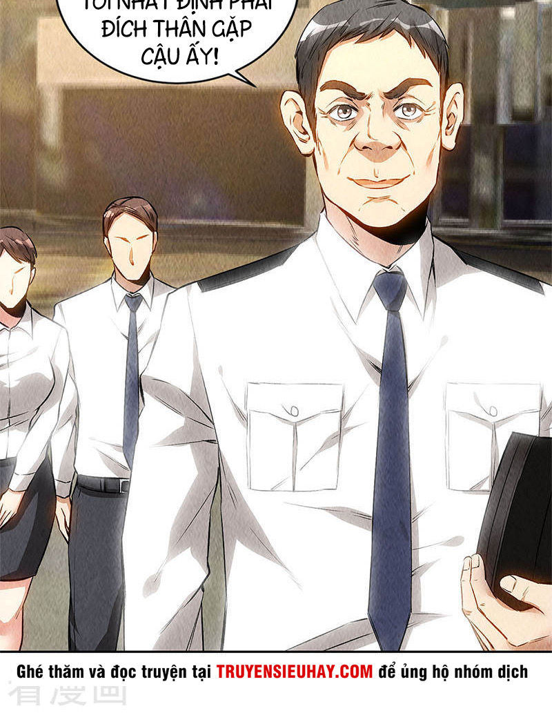 Ta Là Phế Vật Chap 141 - Next Chap 142