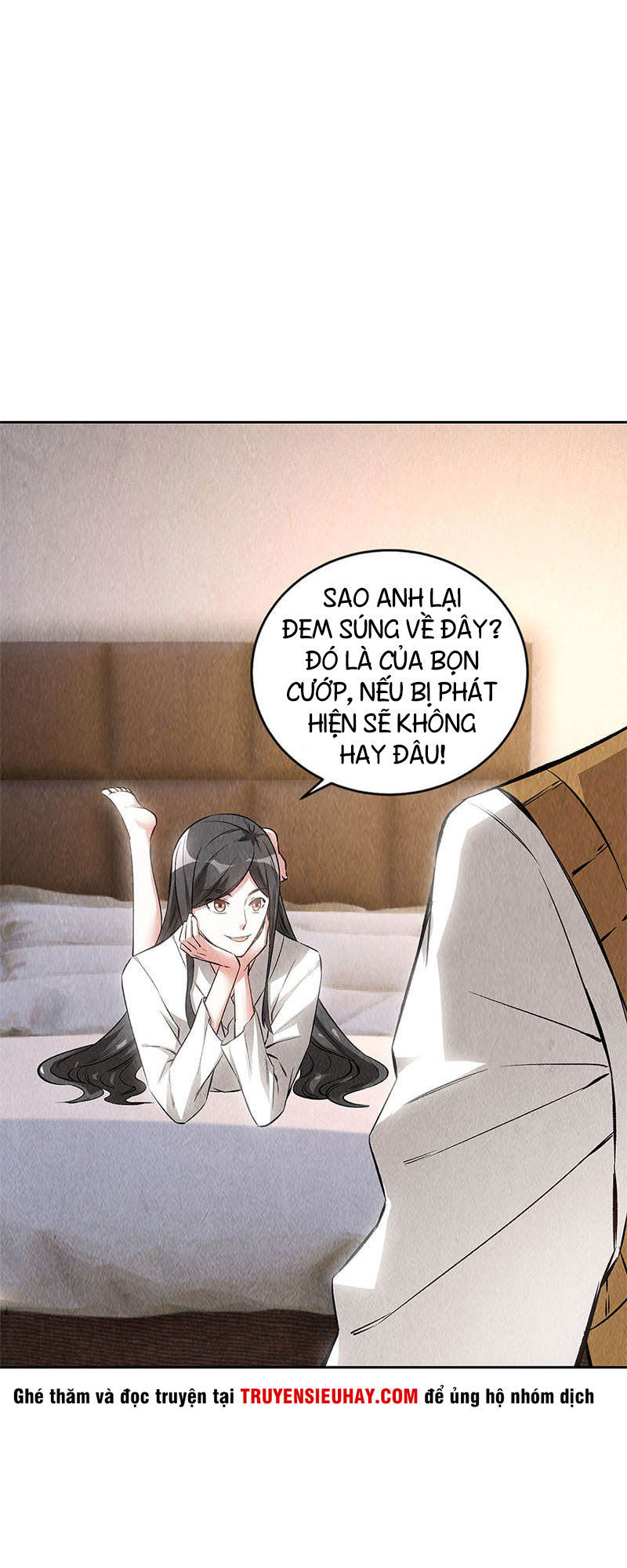 Ta Là Phế Vật Chap 141 - Next Chap 142