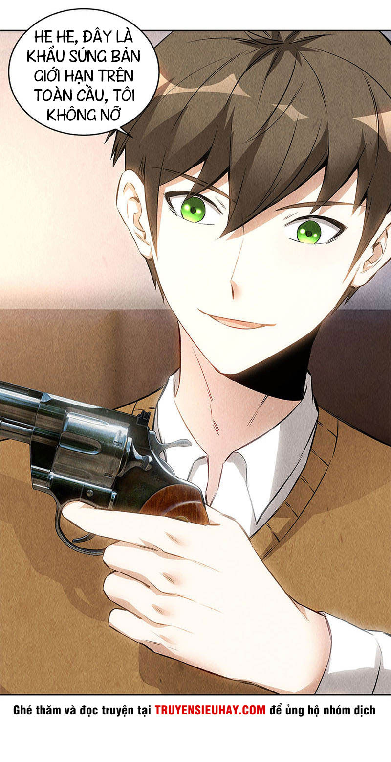 Ta Là Phế Vật Chap 141 - Next Chap 142