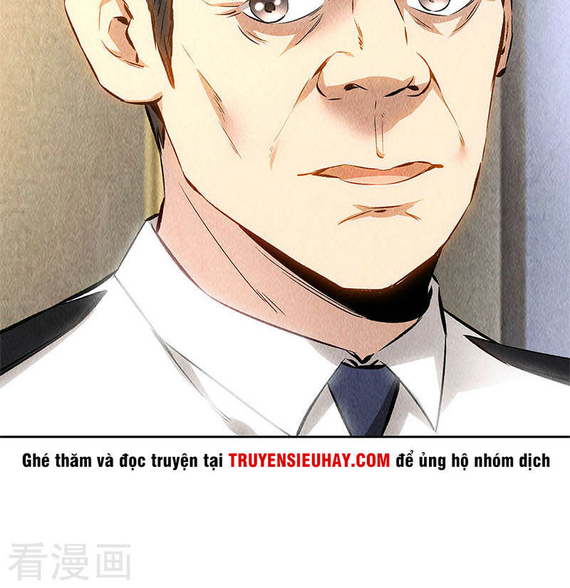 Ta Là Phế Vật Chap 141 - Next Chap 142