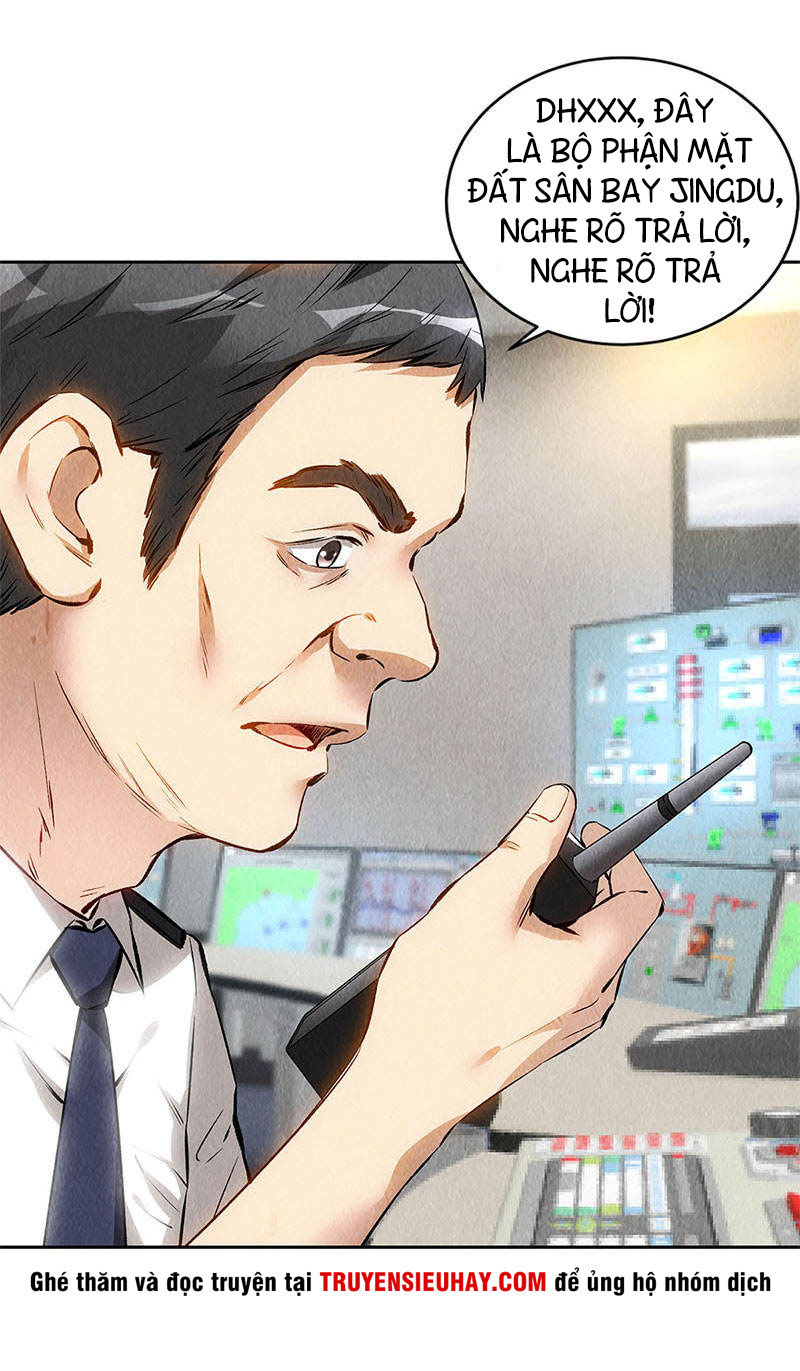 Ta Là Phế Vật Chap 141 - Next Chap 142