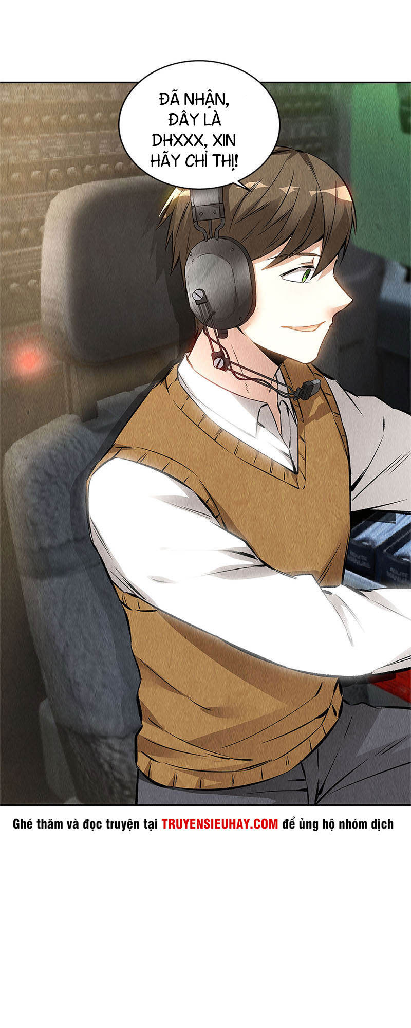 Ta Là Phế Vật Chap 141 - Next Chap 142