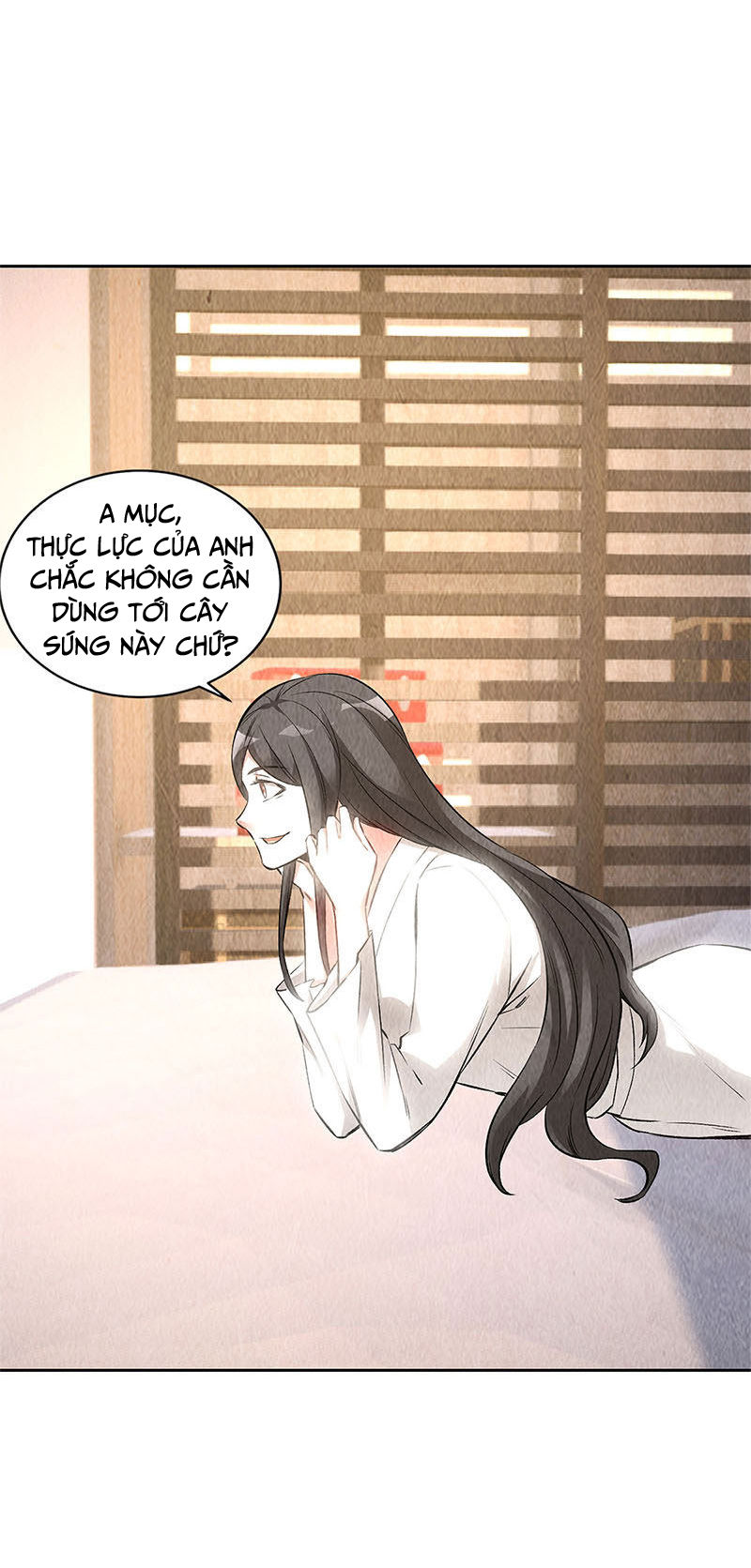 Ta Là Phế Vật Chap 142 - Next Chap 143