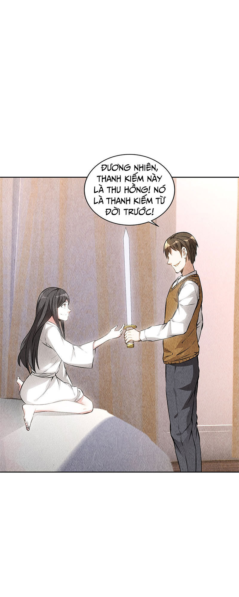 Ta Là Phế Vật Chap 142 - Next Chap 143