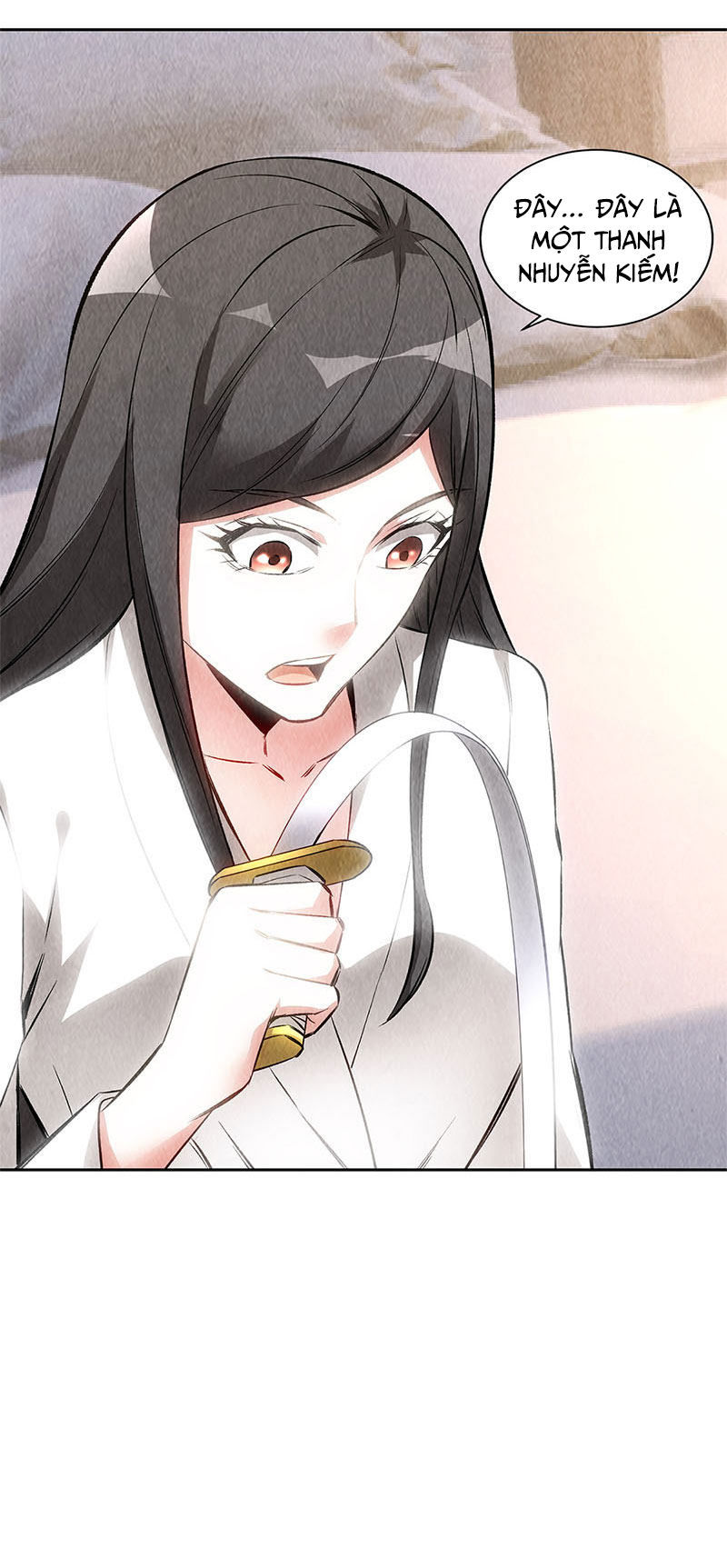 Ta Là Phế Vật Chap 142 - Next Chap 143