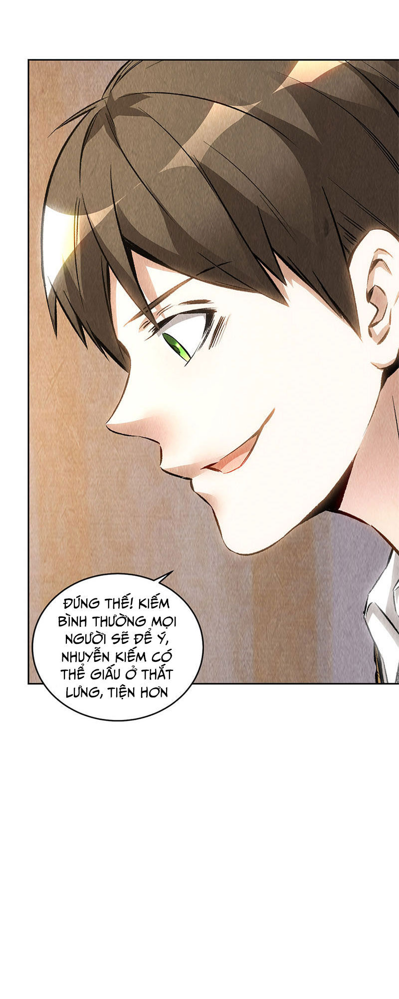 Ta Là Phế Vật Chap 142 - Next Chap 143