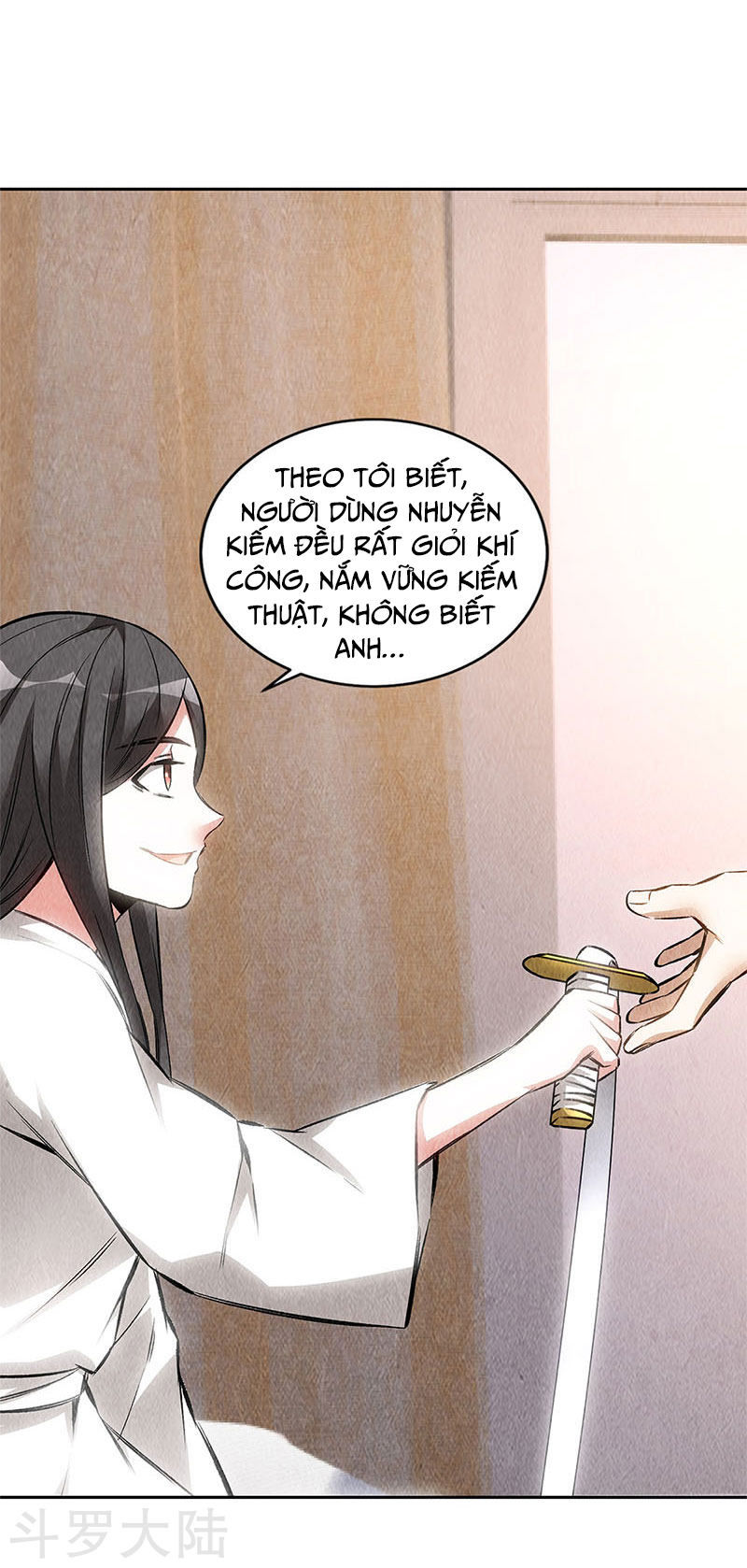 Ta Là Phế Vật Chap 142 - Next Chap 143