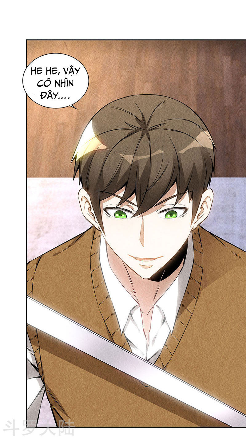 Ta Là Phế Vật Chap 142 - Next Chap 143