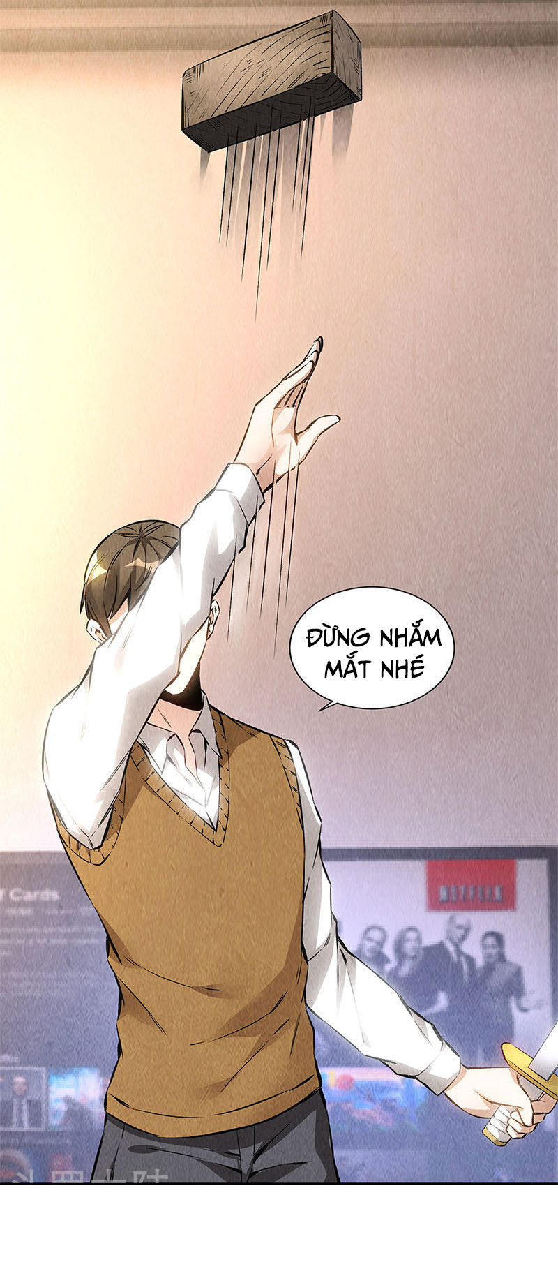 Ta Là Phế Vật Chap 142 - Next Chap 143
