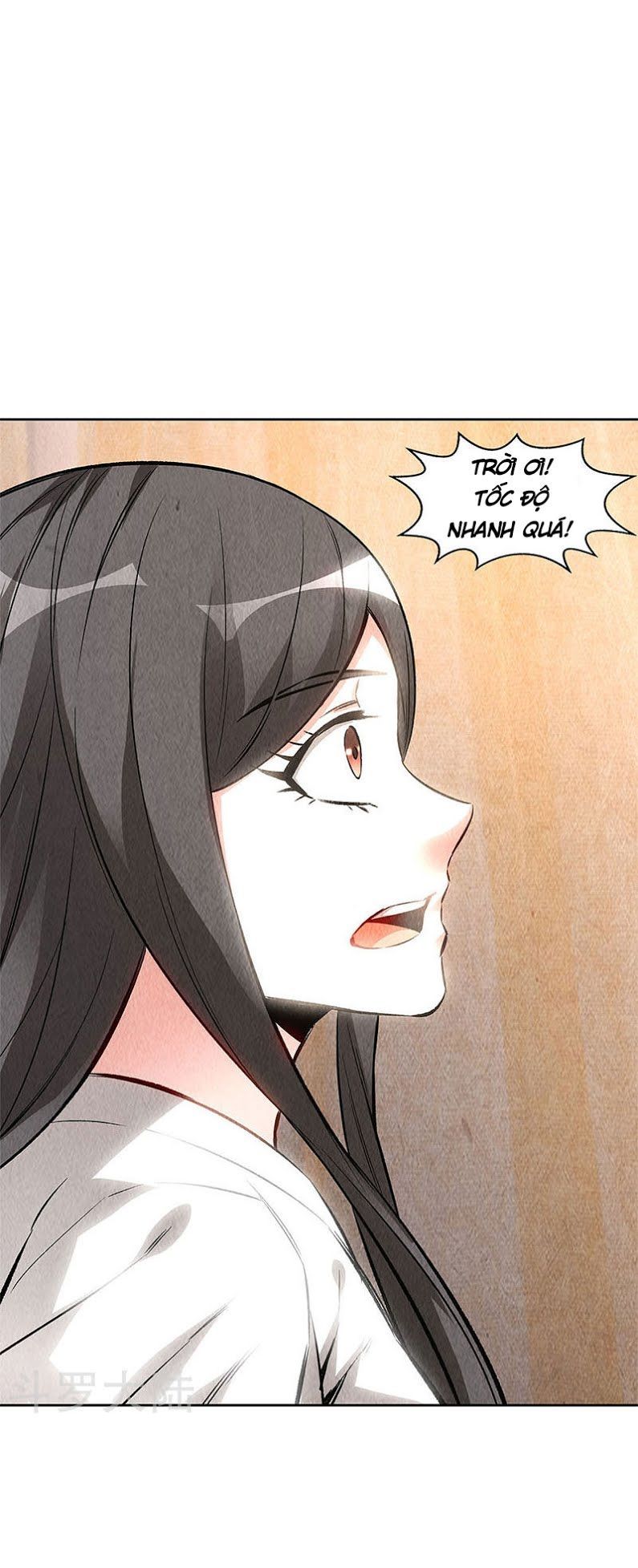 Ta Là Phế Vật Chap 142 - Next Chap 143
