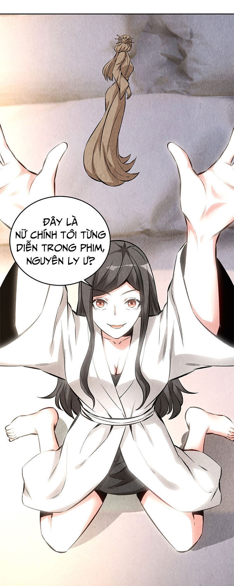 Ta Là Phế Vật Chap 142 - Next Chap 143