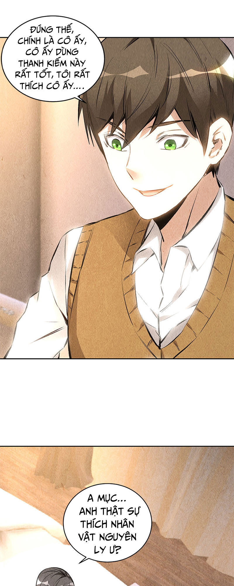 Ta Là Phế Vật Chap 142 - Next Chap 143