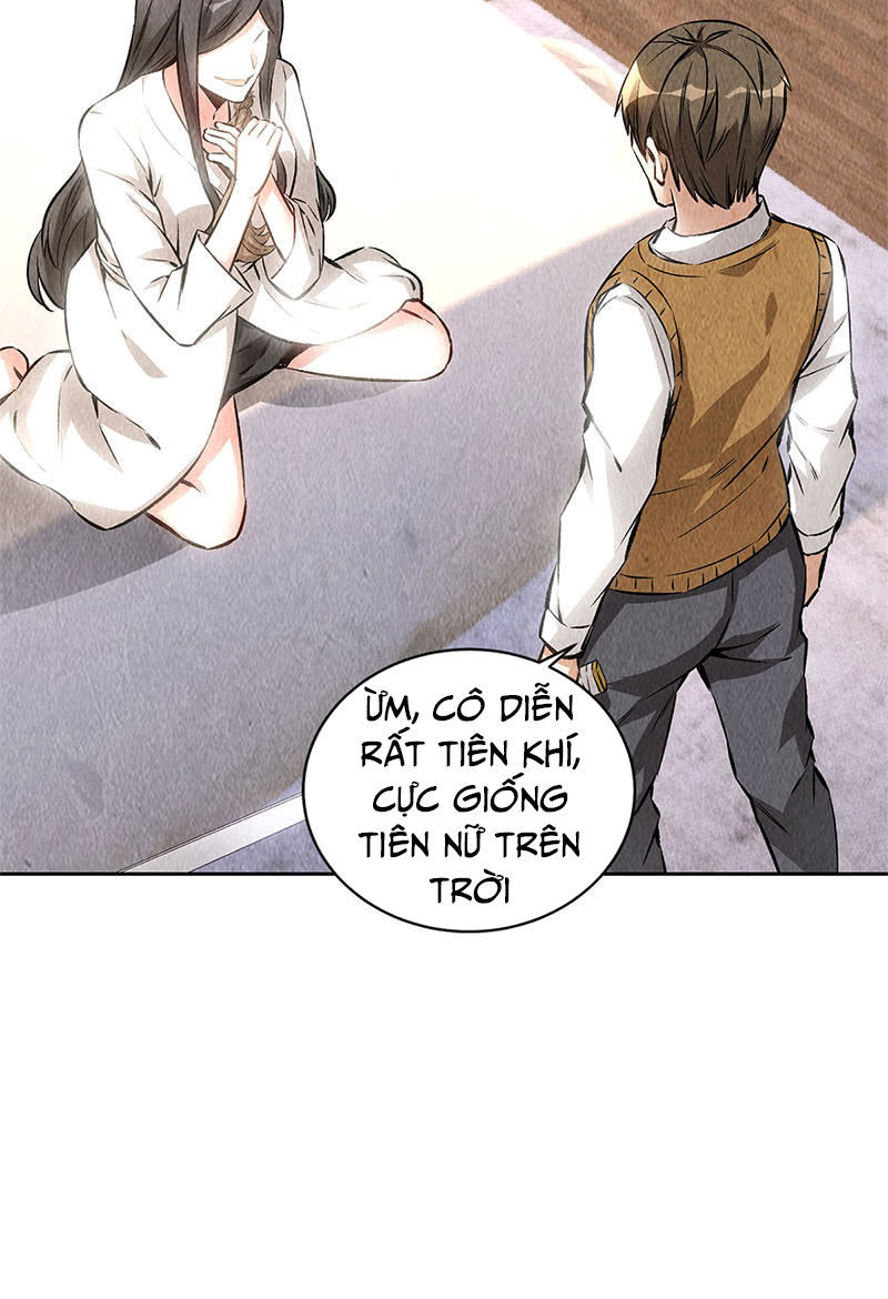 Ta Là Phế Vật Chap 142 - Next Chap 143
