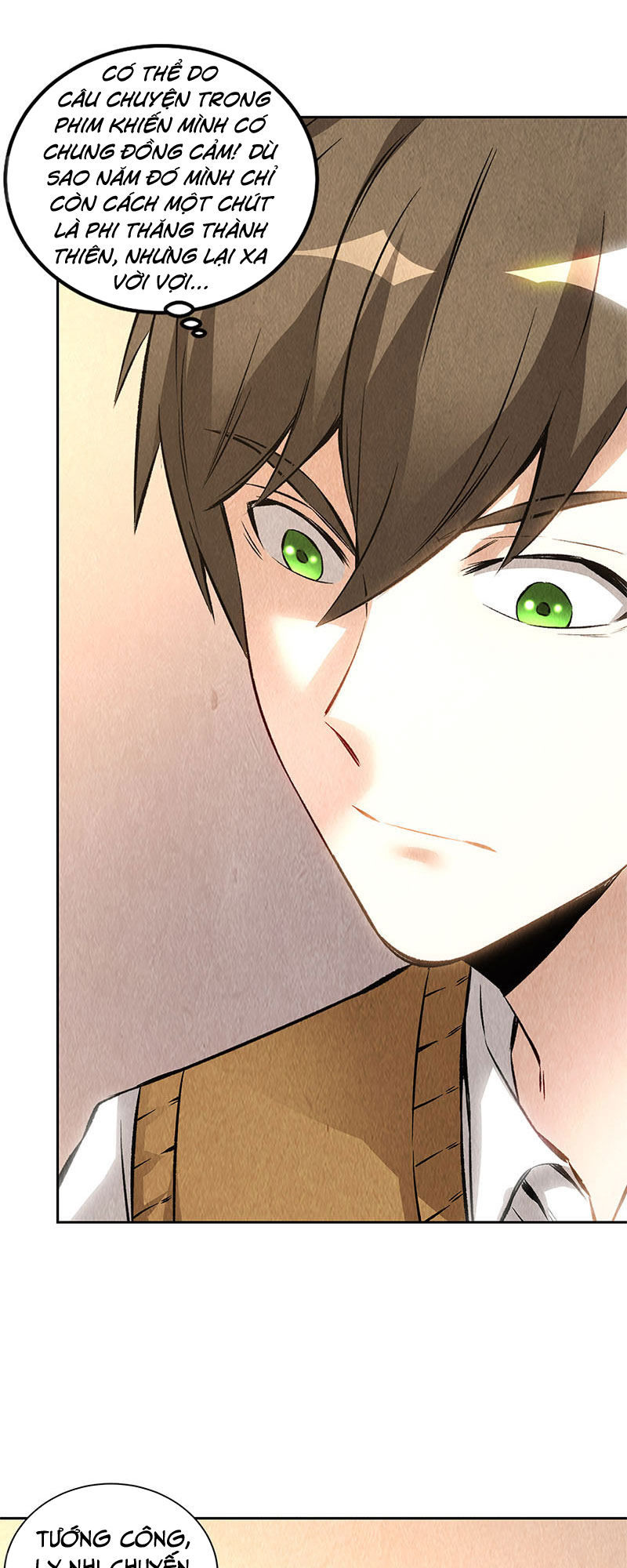 Ta Là Phế Vật Chap 142 - Next Chap 143