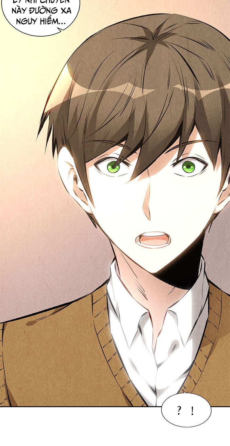 Ta Là Phế Vật Chap 142 - Next Chap 143