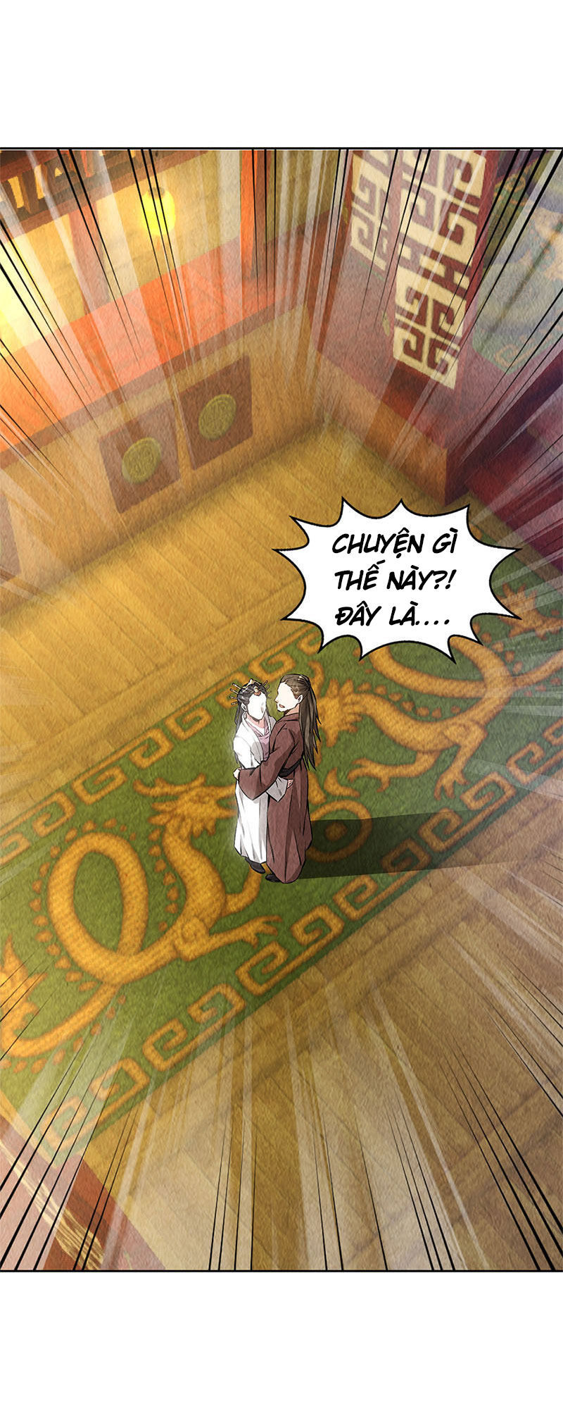 Ta Là Phế Vật Chap 142 - Next Chap 143
