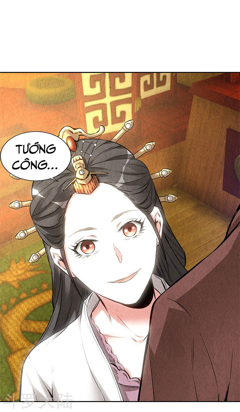 Ta Là Phế Vật Chap 142 - Next Chap 143