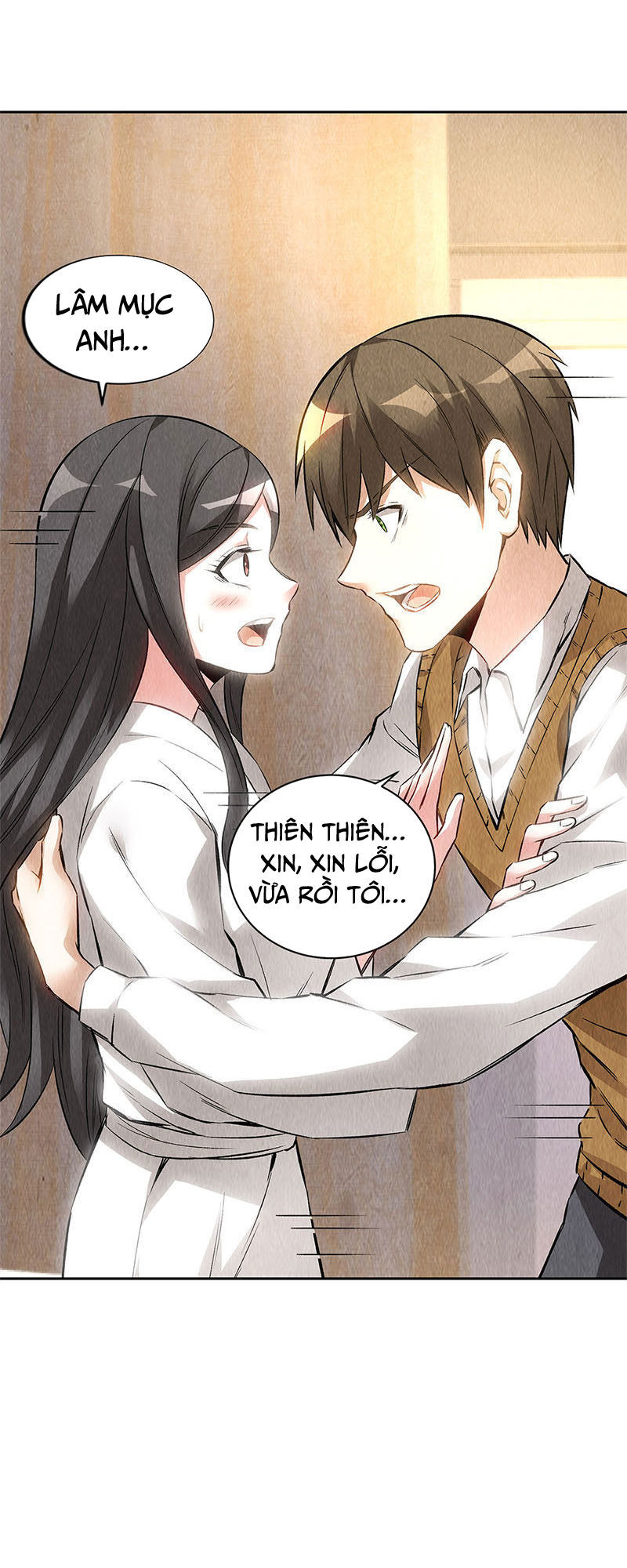 Ta Là Phế Vật Chap 142 - Next Chap 143