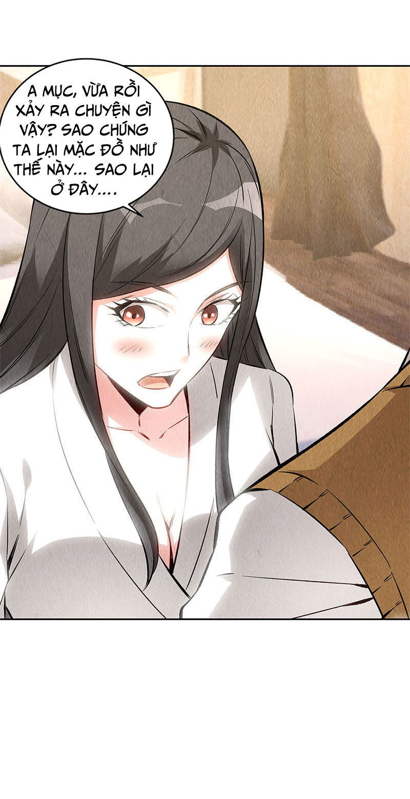 Ta Là Phế Vật Chap 142 - Next Chap 143