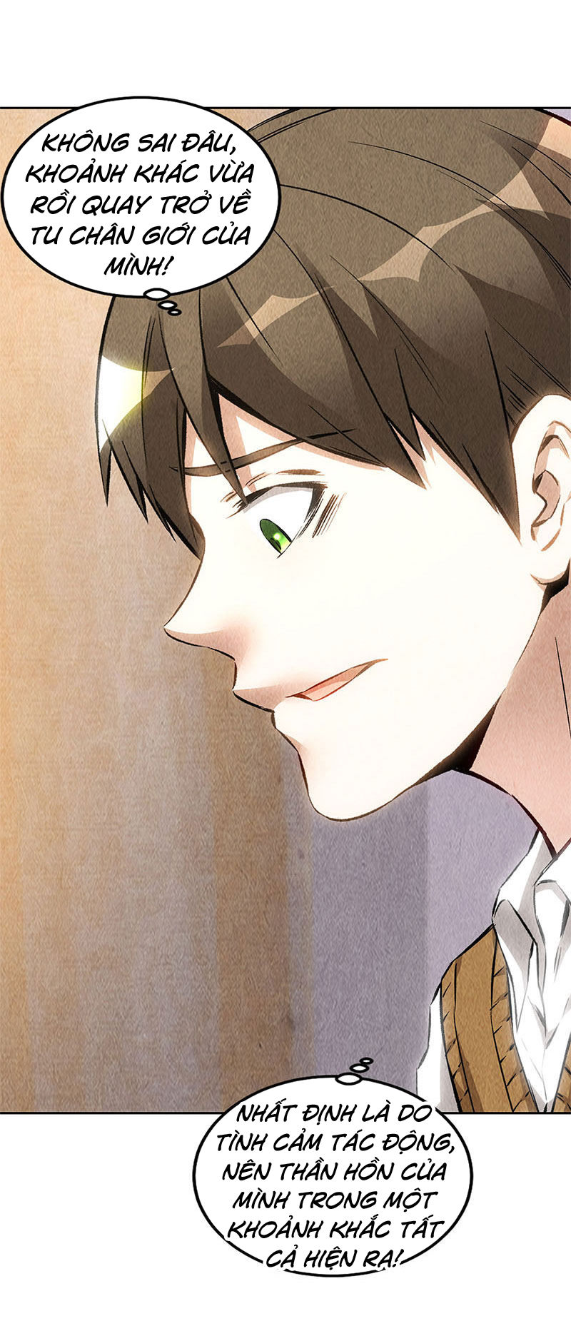 Ta Là Phế Vật Chap 142 - Next Chap 143