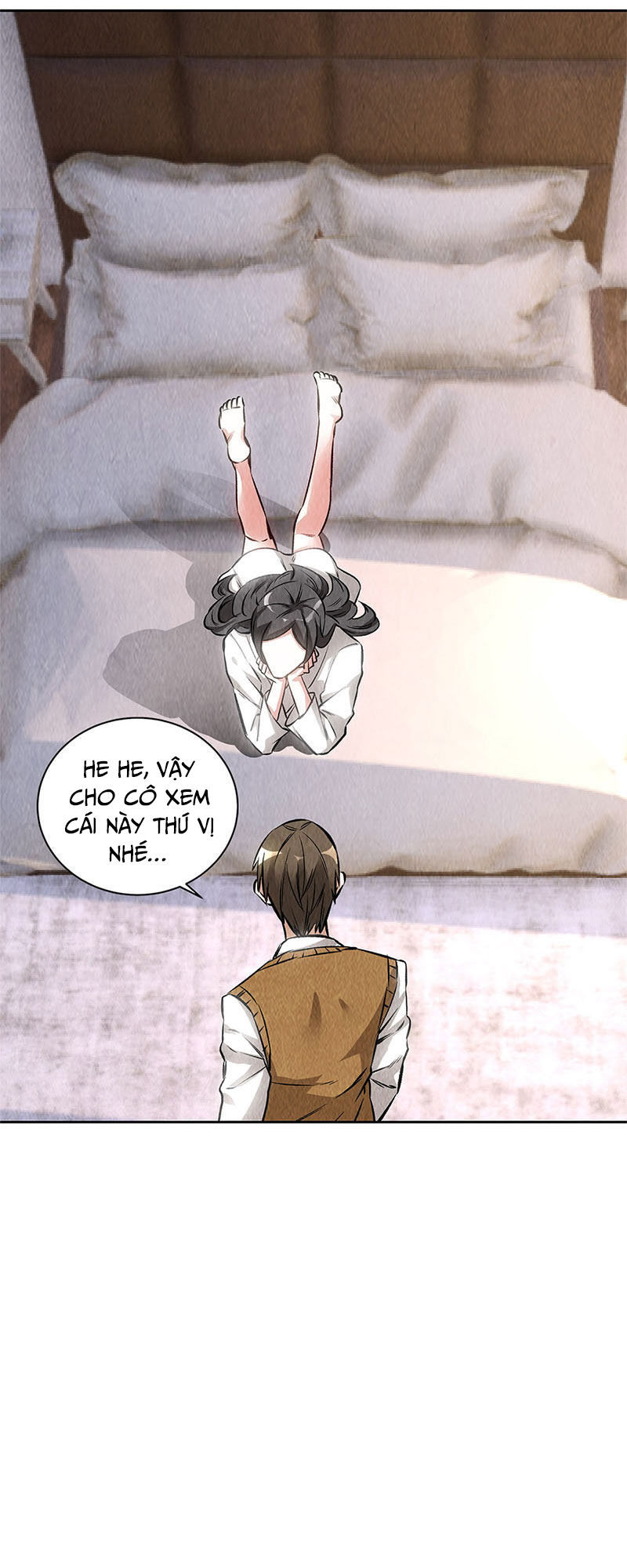 Ta Là Phế Vật Chap 142 - Next Chap 143