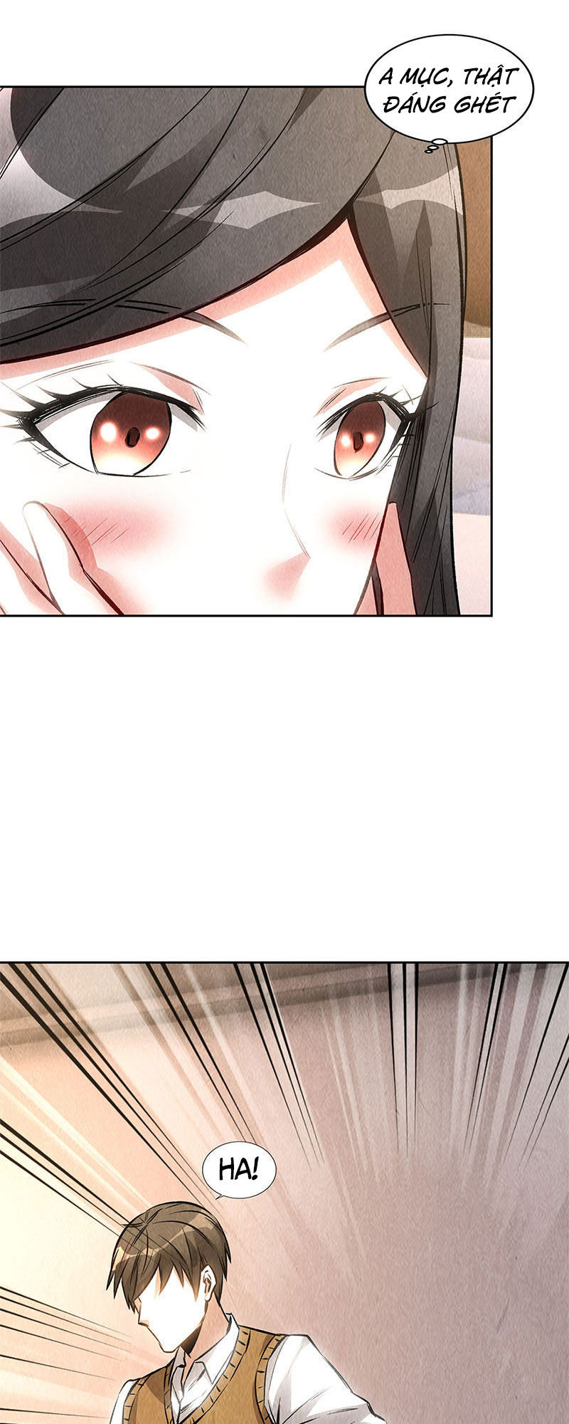 Ta Là Phế Vật Chap 142 - Next Chap 143