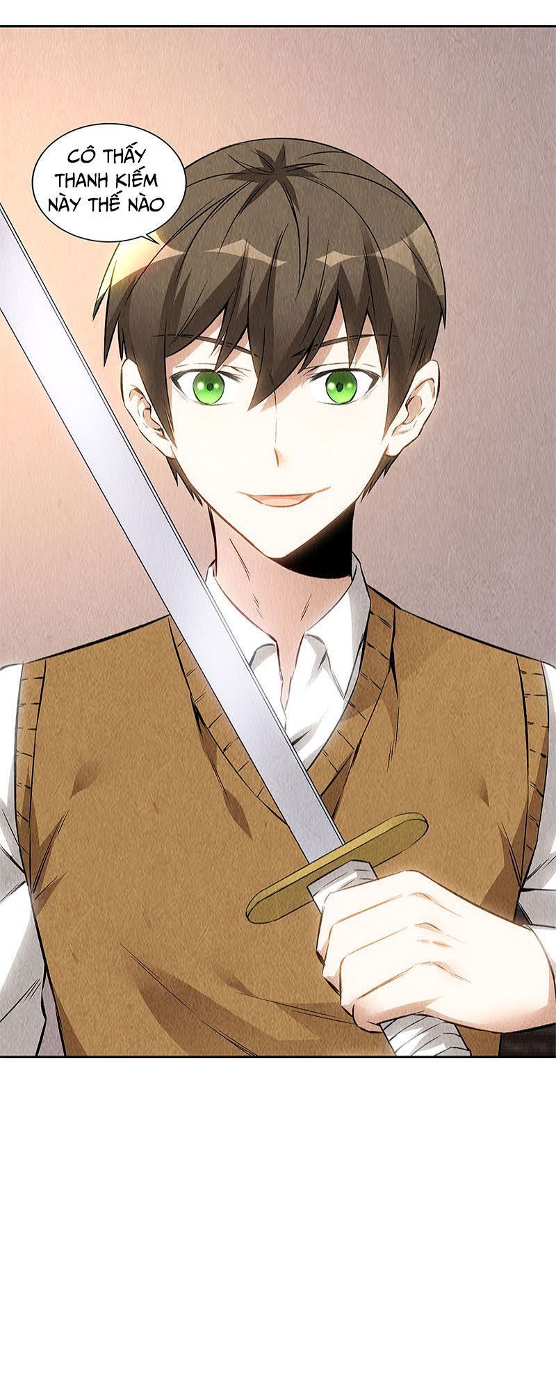 Ta Là Phế Vật Chap 142 - Next Chap 143