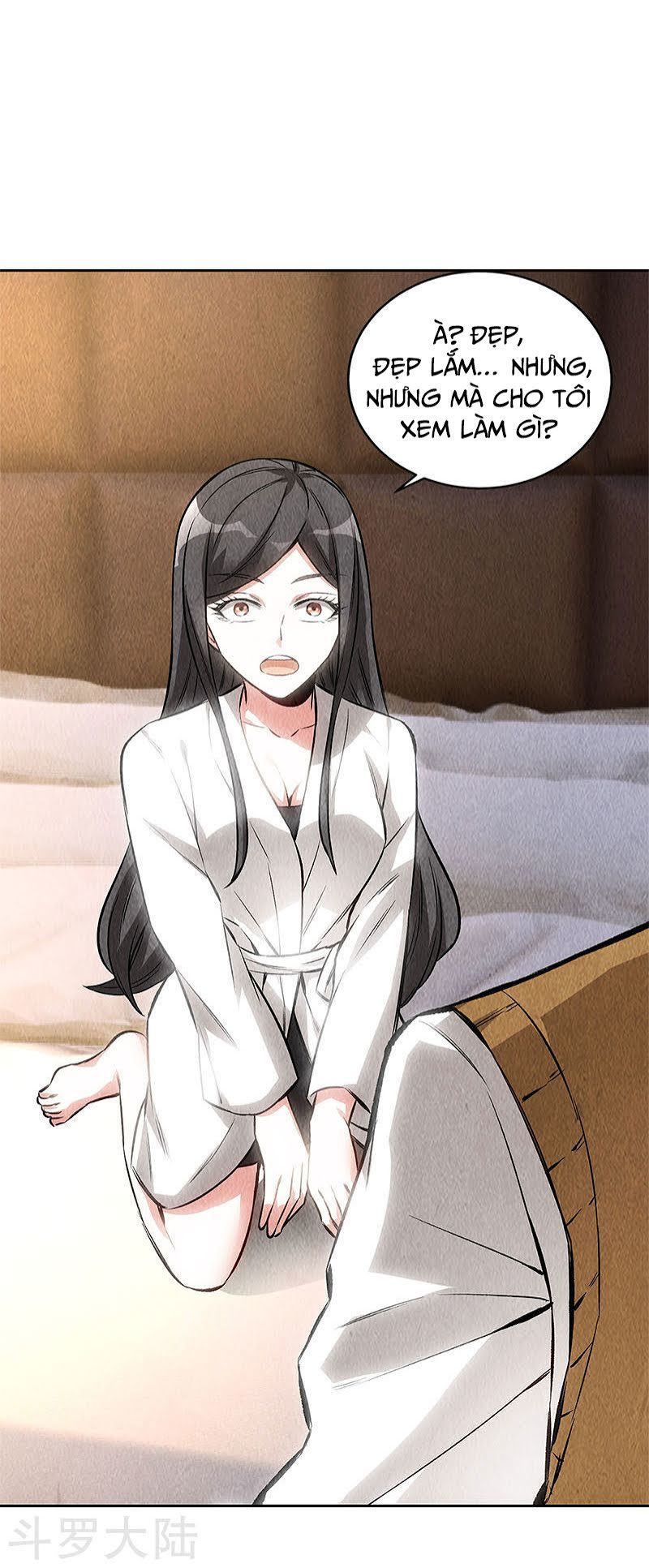 Ta Là Phế Vật Chap 142 - Next Chap 143