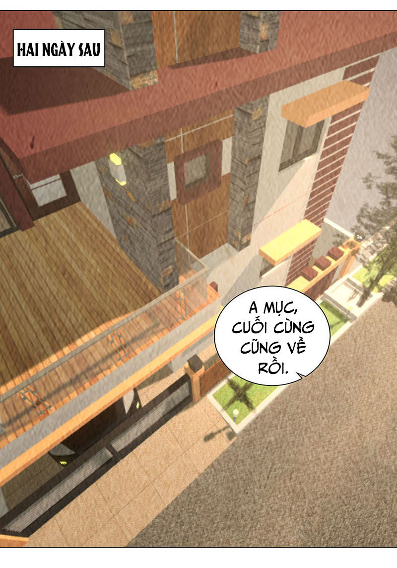 Ta Là Phế Vật Chap 174 - Next Chap 175