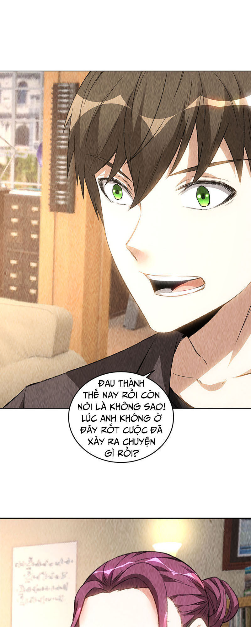 Ta Là Phế Vật Chap 174 - Next Chap 175