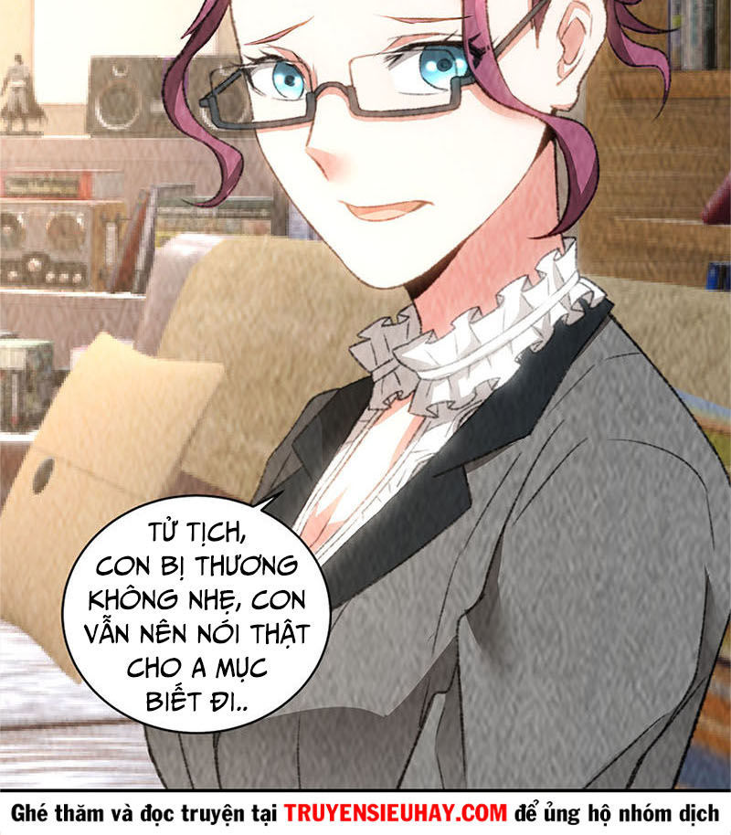 Ta Là Phế Vật Chap 174 - Next Chap 175