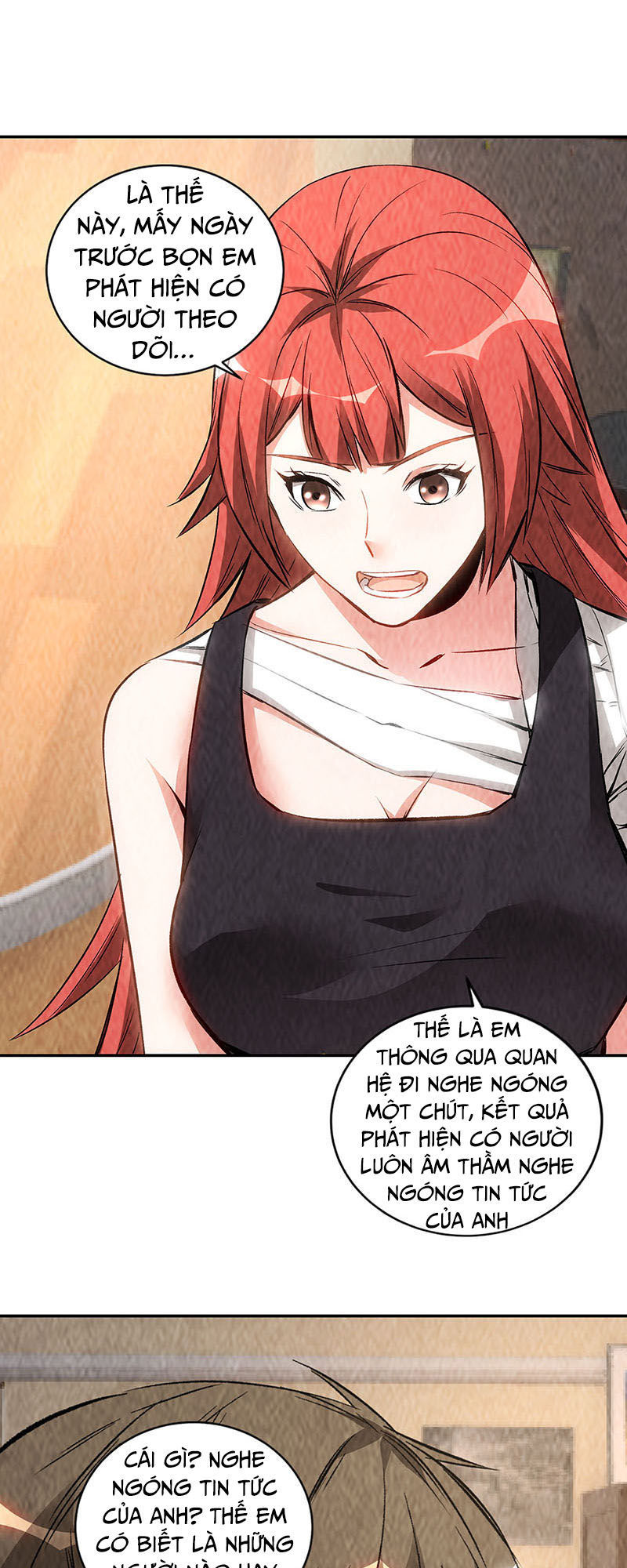 Ta Là Phế Vật Chap 174 - Next Chap 175