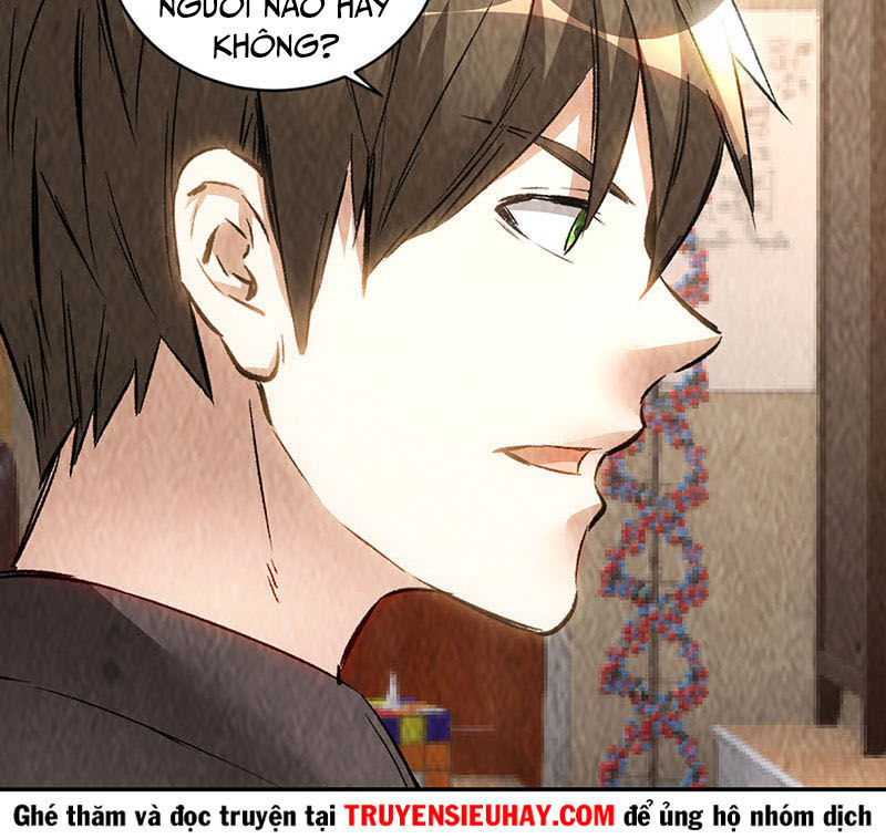 Ta Là Phế Vật Chap 174 - Next Chap 175