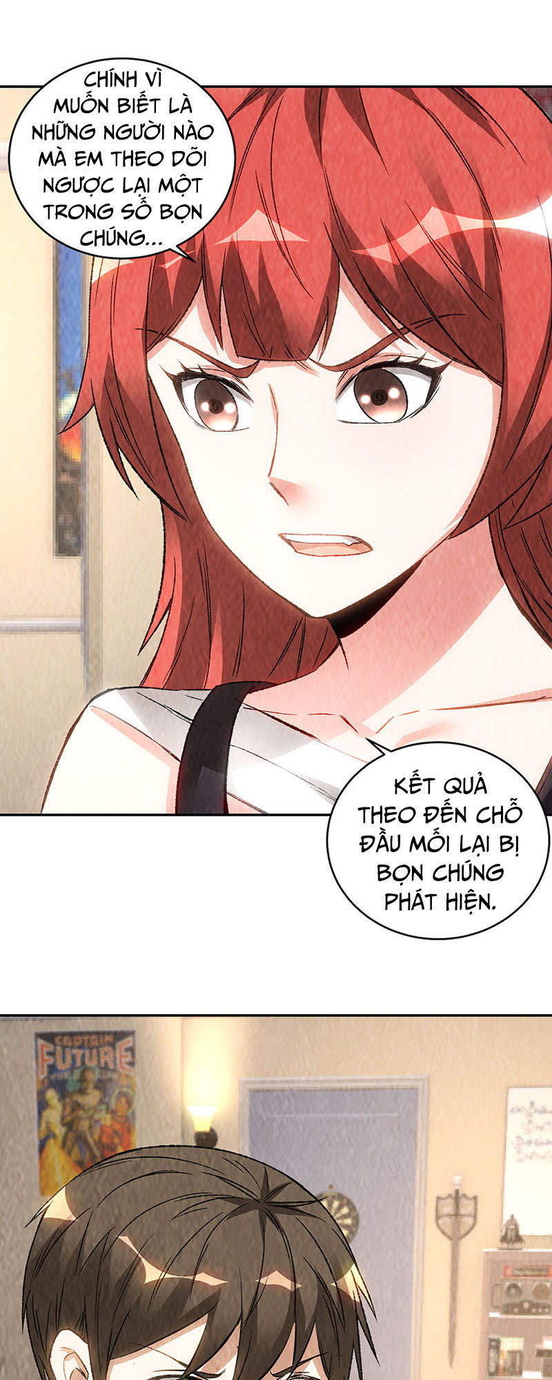 Ta Là Phế Vật Chap 174 - Next Chap 175