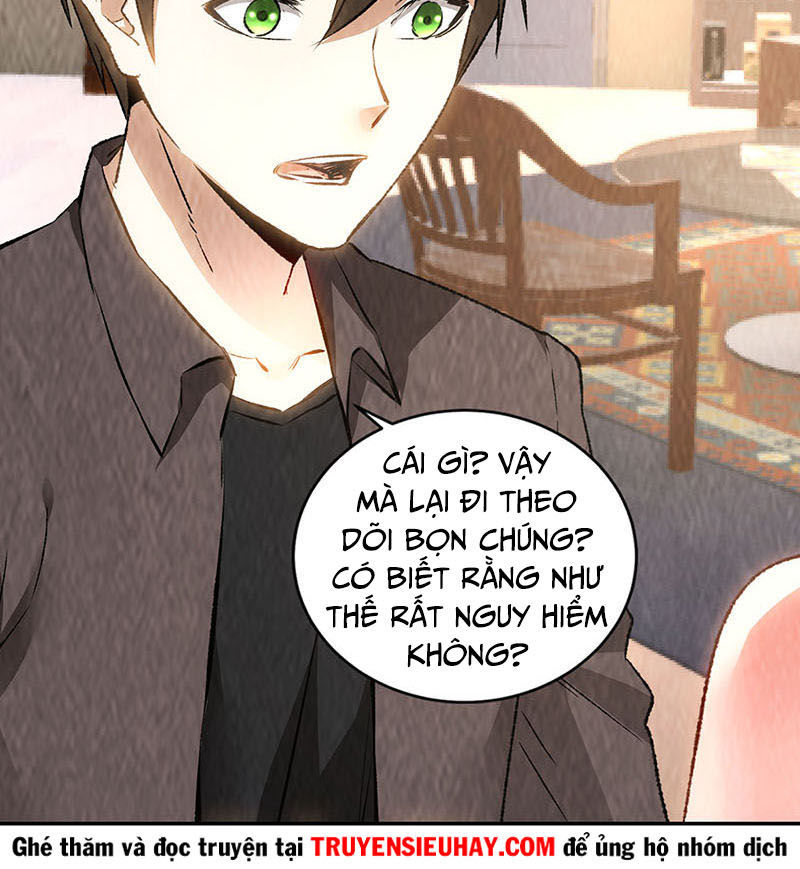 Ta Là Phế Vật Chap 174 - Next Chap 175