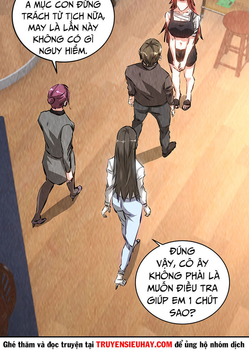 Ta Là Phế Vật Chap 174 - Next Chap 175