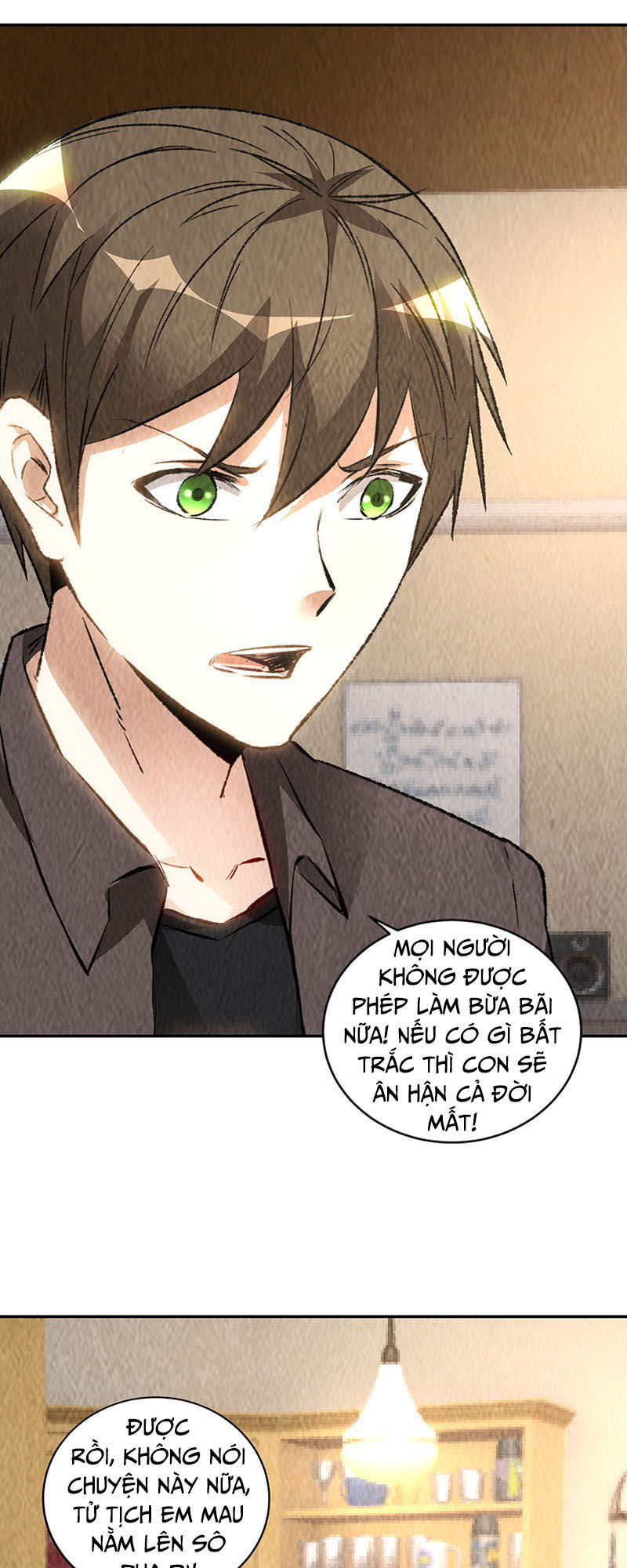 Ta Là Phế Vật Chap 174 - Next Chap 175