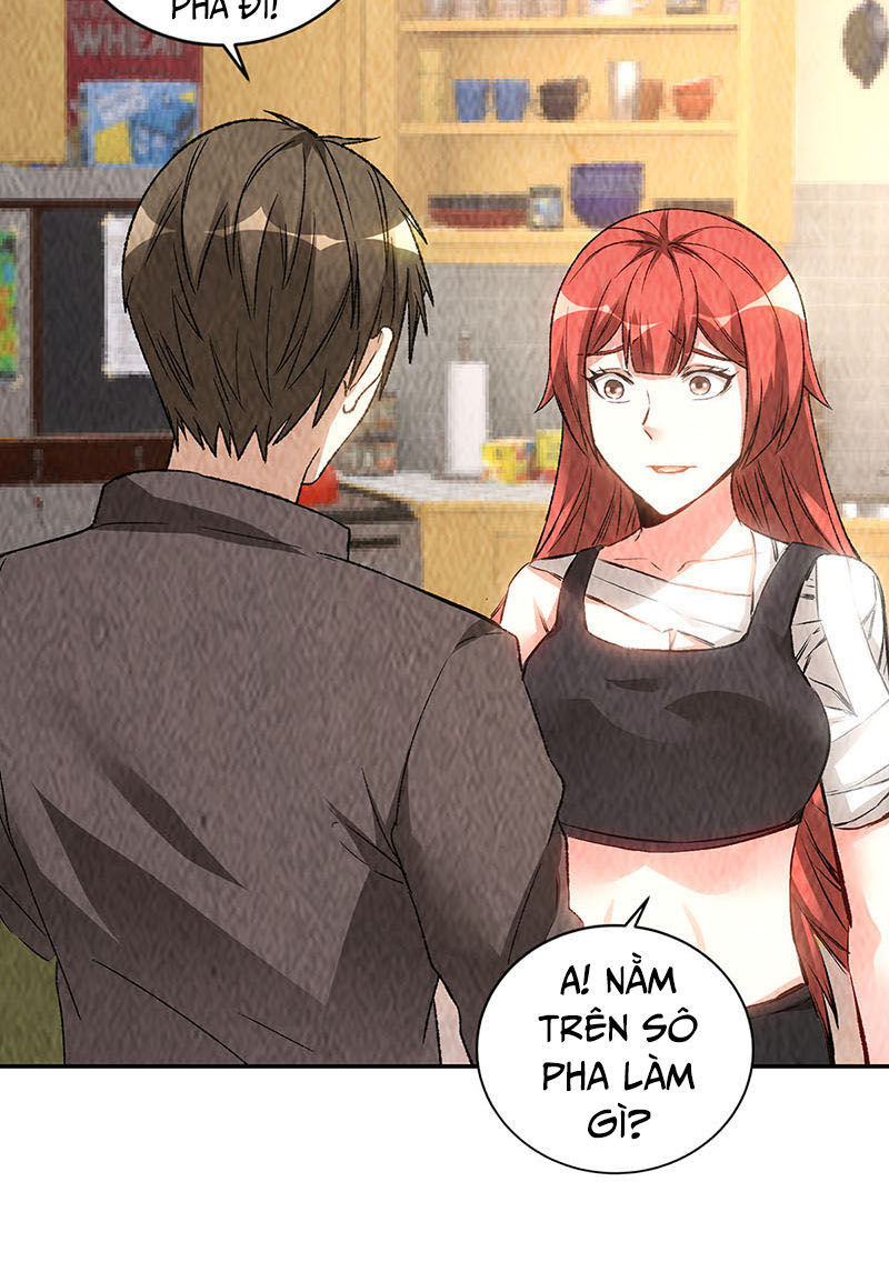 Ta Là Phế Vật Chap 174 - Next Chap 175