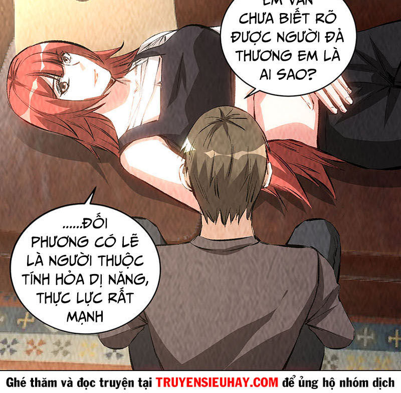 Ta Là Phế Vật Chap 174 - Next Chap 175