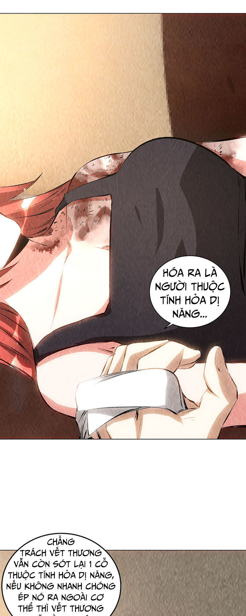 Ta Là Phế Vật Chap 174 - Next Chap 175