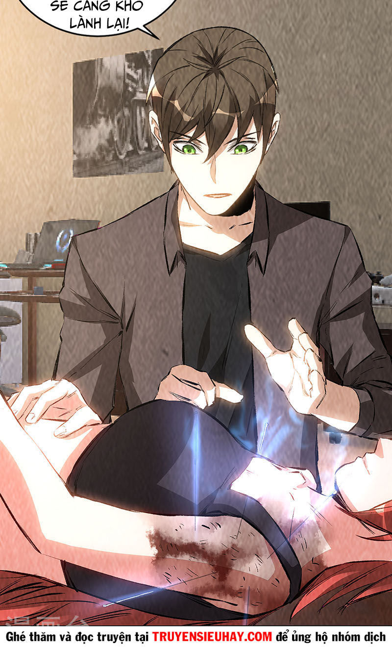 Ta Là Phế Vật Chap 174 - Next Chap 175