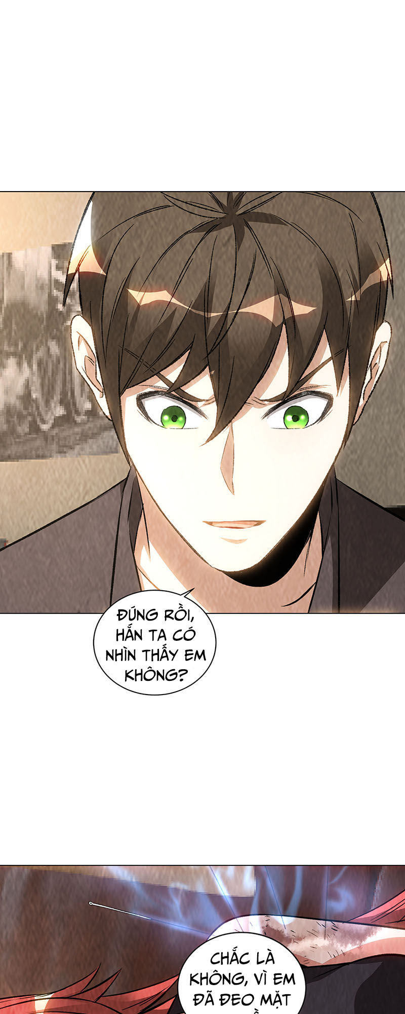 Ta Là Phế Vật Chap 174 - Next Chap 175