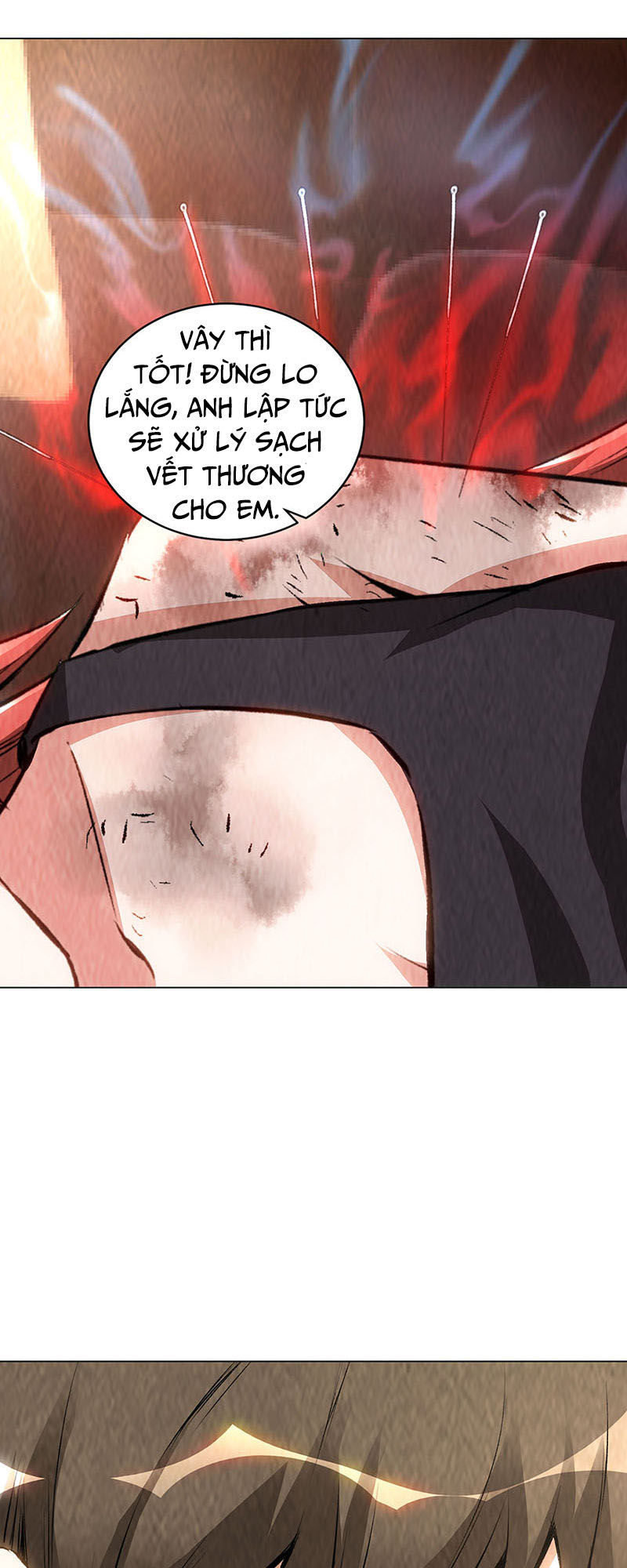 Ta Là Phế Vật Chap 174 - Next Chap 175